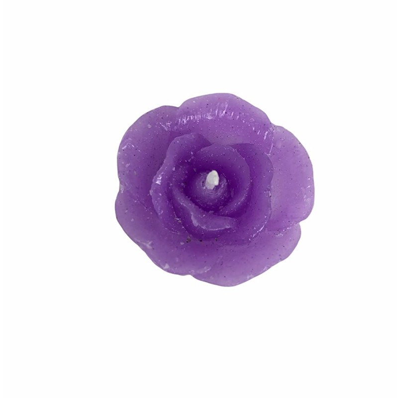 Floating Rose Decorative Designer Smokeless Floating Wax Candle with Fragrance- Red, Green, Blue, Pink (Set of 12) Floating Rose Decorative Designer Smokeless Floating Wax Candle with Fragrance- Red, Green, Blue, Pink (Set of 12)