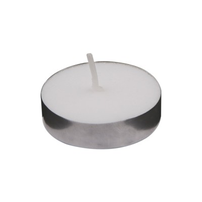 Wick-a-Roo Candles Paraffin Wax Candles Tea Light, 3 hr Burn time, No Residue Diwali Decoration,Smokeless, (100 PC Unscented) Wick-a-Roo Candles Paraffin Wax Candles Tea Light, 3 hr Burn time, No Residue Diwali Decoration,Smokeless, (100 PC Unscented)