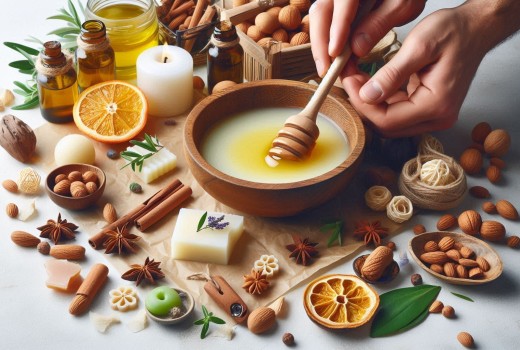 Why Choosing Natural Wax is Better for Your Health and the Environment – Wick-a-Roo