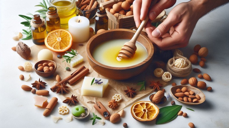 Why Choosing Natural Wax is Better for Your Health and the Environment – Wick-a-Roo Why Choosing Natural Wax is Better for Your Health and the Environment – Wick-a-Roo
