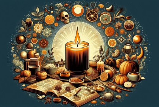 Top Candle Trends for 2025: What’s Hot in the Candle World? – Wick-a-Roo