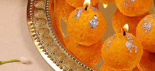 PROSPERRO-LUMO-by-Parkash-Candles-Premium-Ladoo-Candle-Hand-