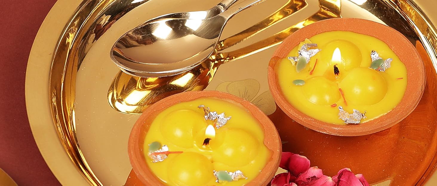 PROSPERRO-LUMO-by-Parkash-Candles-Premium-Ladoo-Candle-Hand-